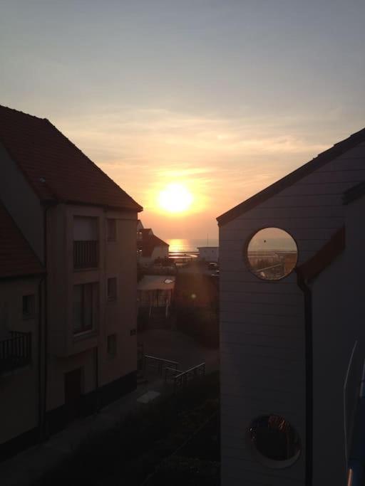 Loft, Terrasse Au Soleil - Vue Mer, A Deux Pas De Tout Віссан Екстер'єр фото
